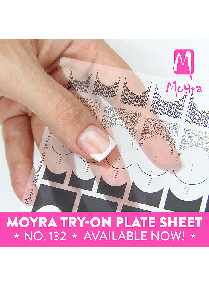 Moyra stamping outlet